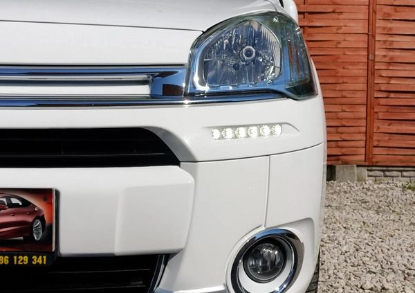 Citroen Berlingo cena 30900 przebieg: 178740, rok produkcji 2014 z Płock małe 466